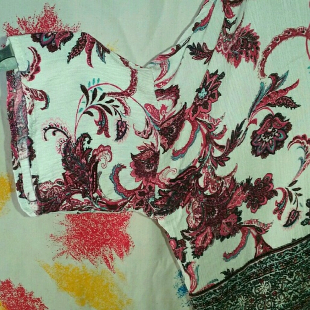 ♡Mossimo blouse♡ - Picture 5 of 8